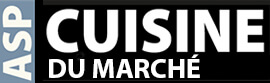 ASP Cuisine du marchél
