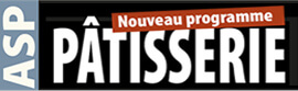 ASP Pâtisserie