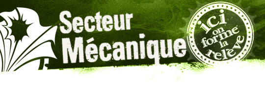 cfp secteur mécanique